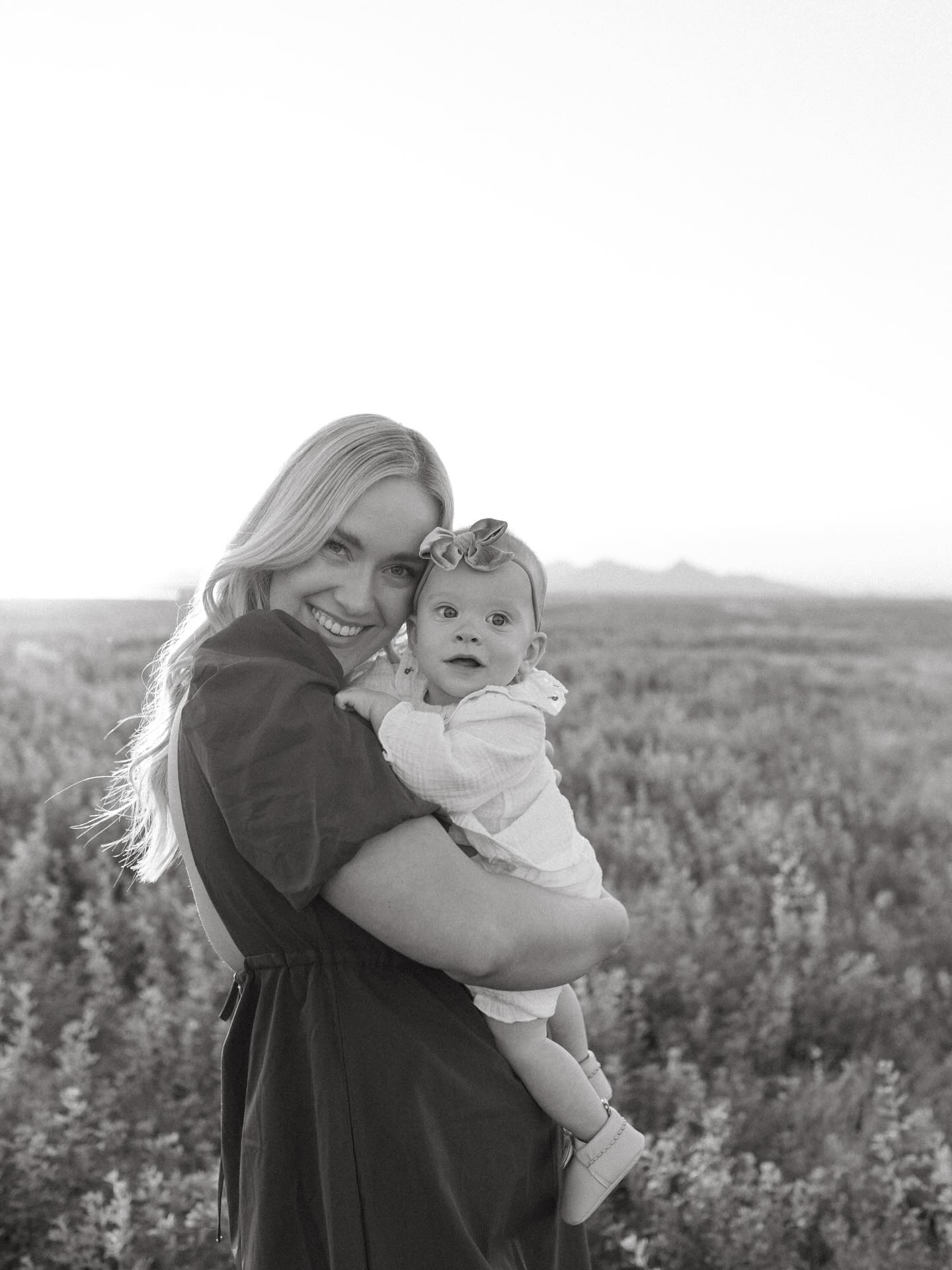 Ally, founder of Graceful Glow